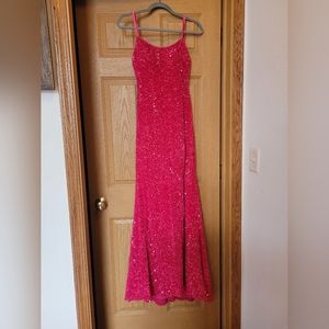 Prom Dress Size 2